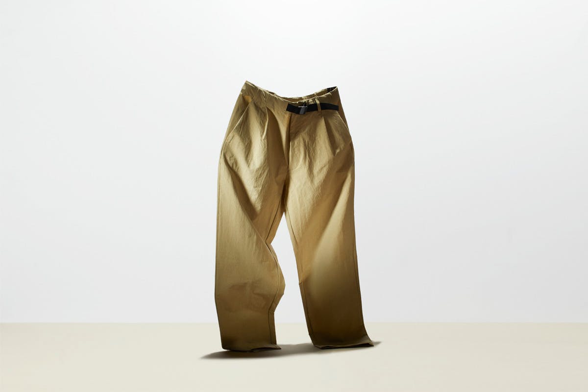 Hiking Pants | Highsnobiety